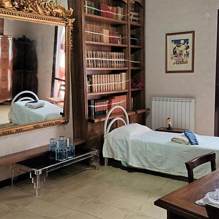 Antica Dimora Palazzo Rovitti Cerchiara di Calabria Exterior foto