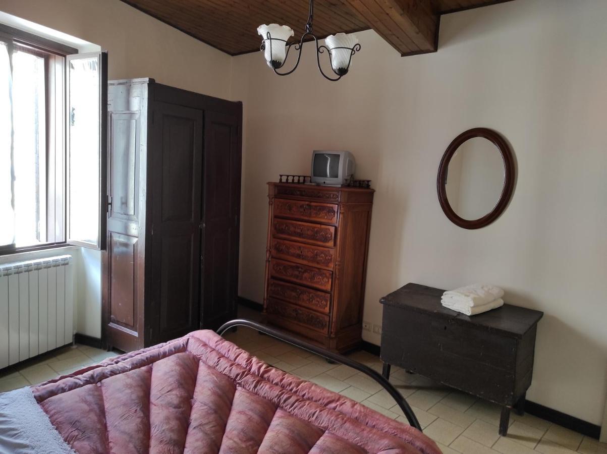 Antica Dimora Palazzo Rovitti Cerchiara di Calabria Exterior foto