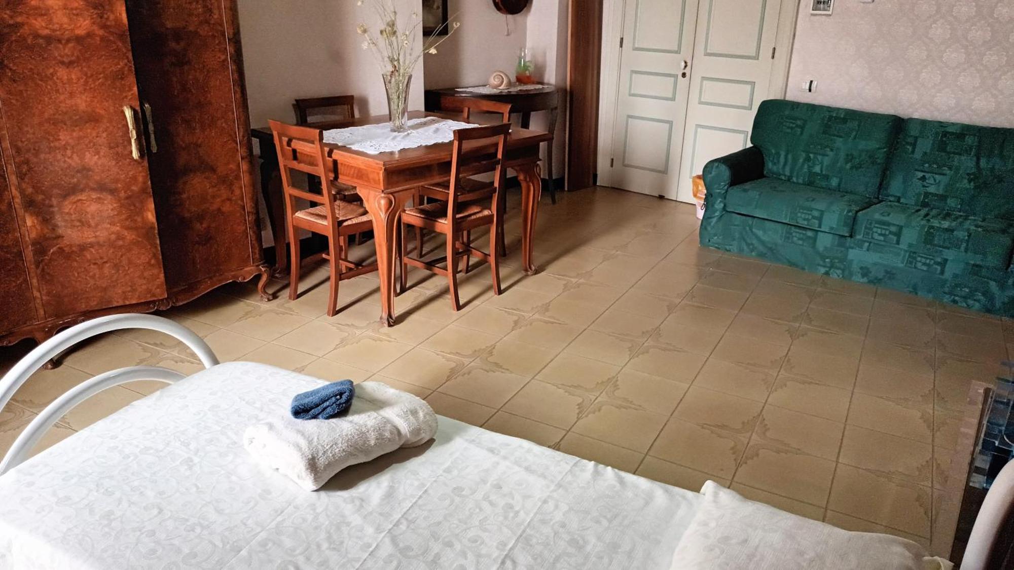 Antica Dimora Palazzo Rovitti Cerchiara di Calabria Exterior foto